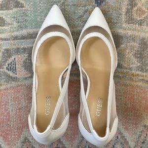 Guess Heels